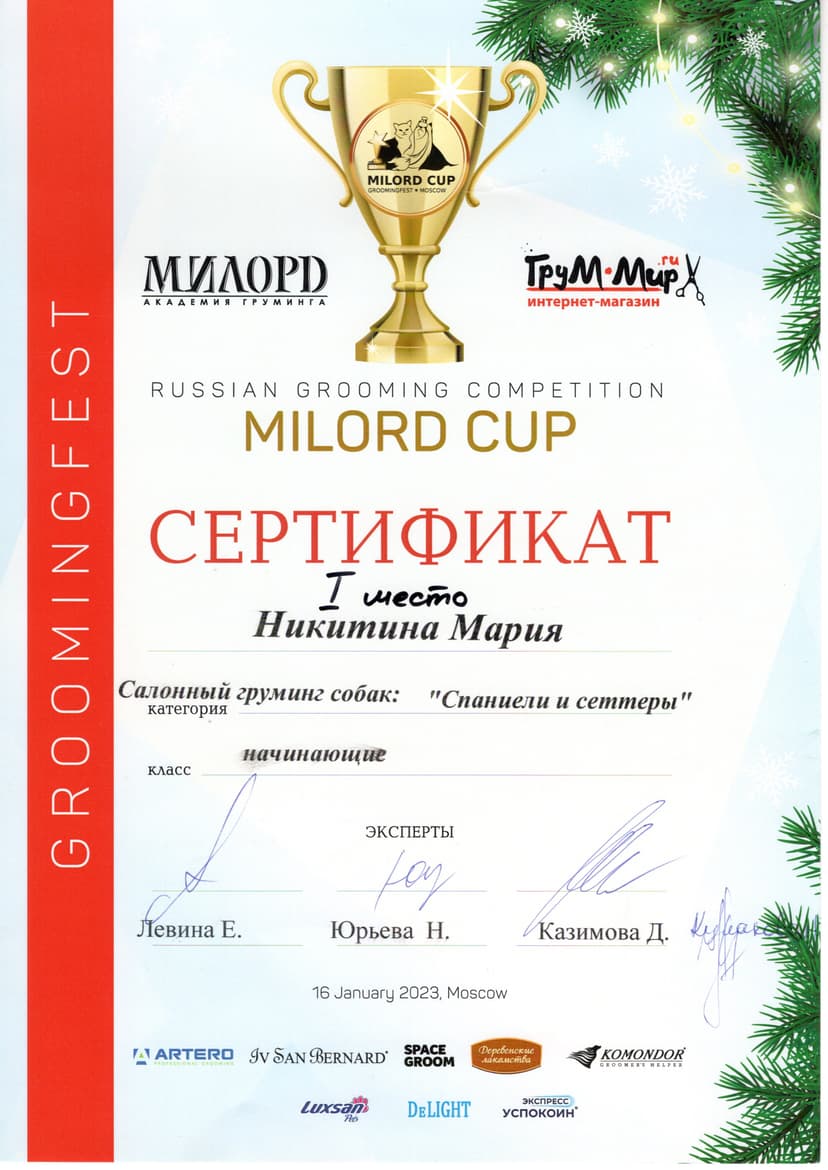 Интерьер 2